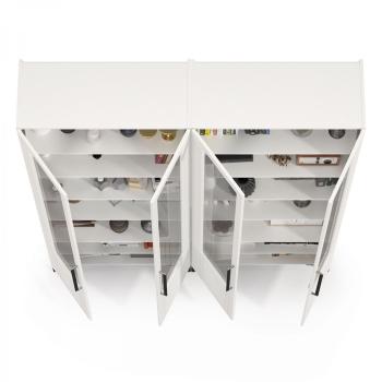 Гостиная Mobi Валенсия № 126 13.217.01 2шт