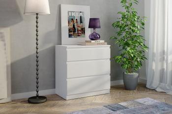 Комод Столлайн Морвик 3 ящика