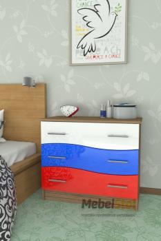 Комод Мебелеф «Мебелеф-10»