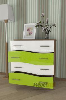 Комод Мебелеф «Мебелеф-11»