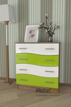 Комод Мебелеф «Мебелеф-11»