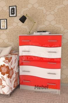 Комод Мебелеф «Мебелеф-12»