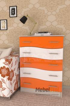 Комод Мебелеф «Мебелеф-12»