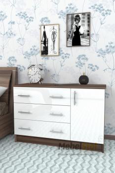 Комод Мебелеф «Мебелеф-14»