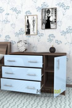 Комод Мебелеф «Мебелеф-14»