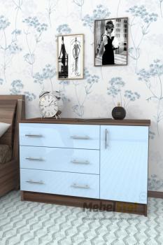 Комод Мебелеф «Мебелеф-14»