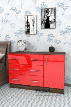 Комод Мебелеф «Мебелеф-14»