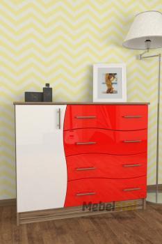 Комод Мебелеф «Мебелеф-19»