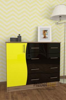 Комод Мебелеф «Мебелеф-19»