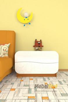 Комод Мебелеф «Мебелеф-22»