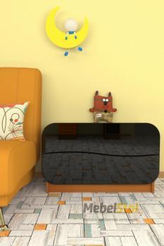 Комод Мебелеф «Мебелеф-22»