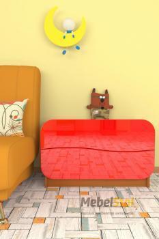 Комод Мебелеф «Мебелеф-22»