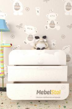 Комод Мебелеф «Мебелеф-23»