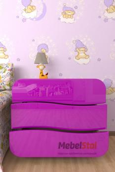 Комод Мебелеф «Мебелеф-24»