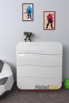 Комод Мебелеф «Мебелеф-26»