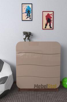 Комод Мебелеф «Мебелеф-26»