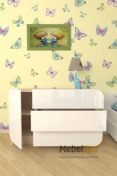 Комод Мебелеф «Мебелеф-29»