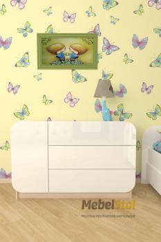 Комод Мебелеф «Мебелеф-29»