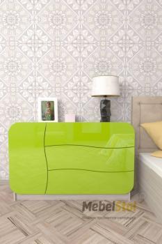 Комод Мебелеф «Мебелеф-30»