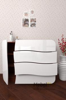 Комод Мебелеф Мебелеф-32