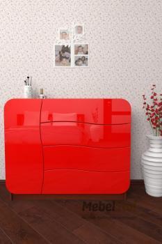 Комод Мебелеф Мебелеф-32