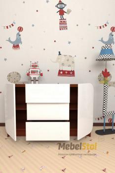 Комод Мебелеф Мебелеф-35