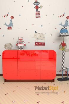 Комод Мебелеф Мебелеф-35