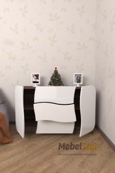 Комод Мебелеф Мебелеф-36