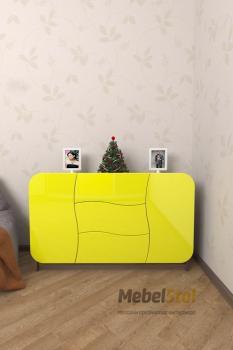 Комод Мебелеф Мебелеф-36