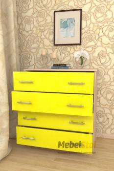 Комод Мебелеф «Мебелеф-7»