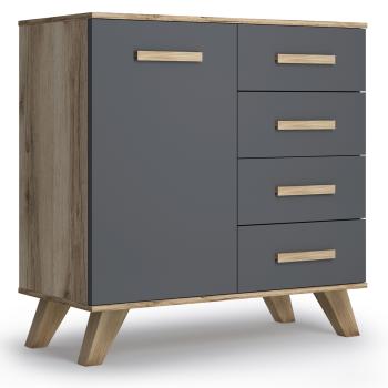 Дуб Каньон, силк флай