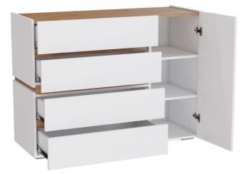 Комод Woodville Атлон