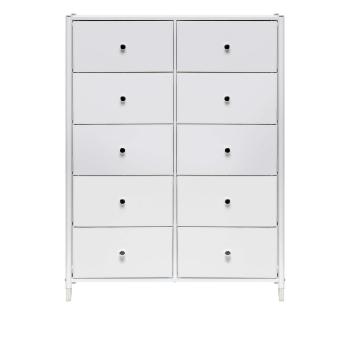 Комод Leset Нирита/Хайди 10 ящиков