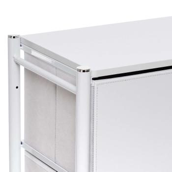 Комод Leset Нирита/Хайди 2 ящика