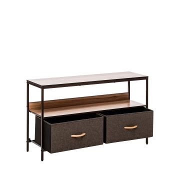 Комод Leset Локи 2 ящика