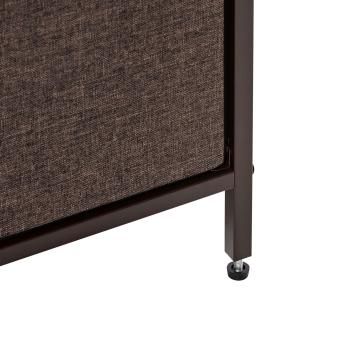 Комод Leset Локи 4 ящика