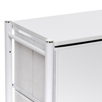 Комод Leset Нирита/Хайди 8 ящиков