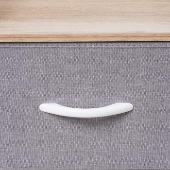 Комод Leset Ноа с вешалкой