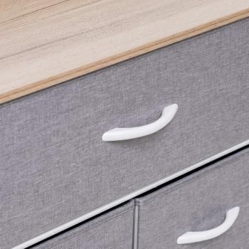 Комод Leset Ноа 7 ящиков