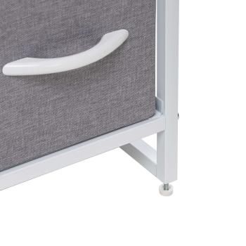 Комод Leset Ноа 7 ящиков