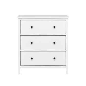 Комод Leset Токе 3 ящика