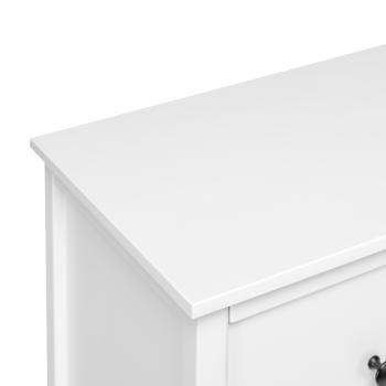 Комод Leset Токе 3 ящика