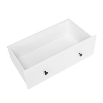 Комод Leset Токе 3 ящика