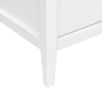 Комод Leset Токе 3 ящика