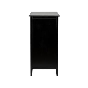 Комод Leset Токе 3 ящика