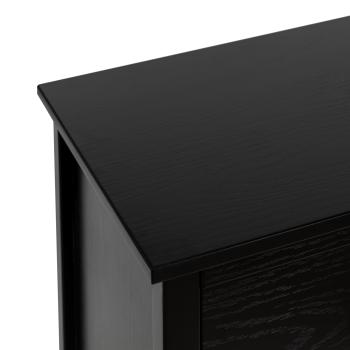 Комод Leset Токе 3 ящика