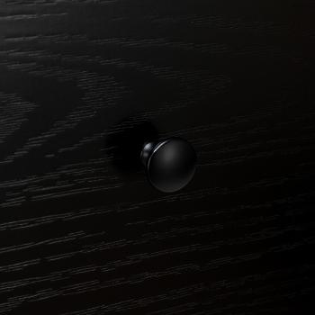 Комод Leset Токе 3 ящика