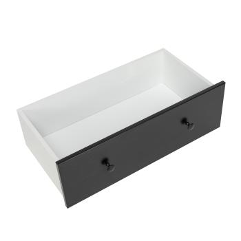 Комод Leset Токе 3 ящика