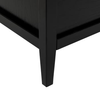 Комод Leset Токе 3 ящика