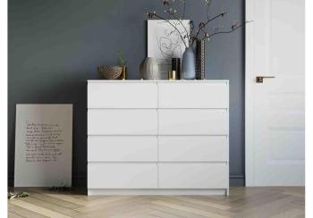 Комод Woodville Мадера 1200.8